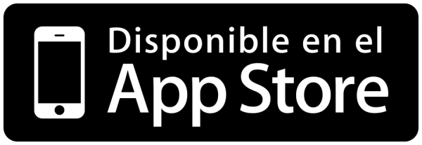 Buscanos en App Store